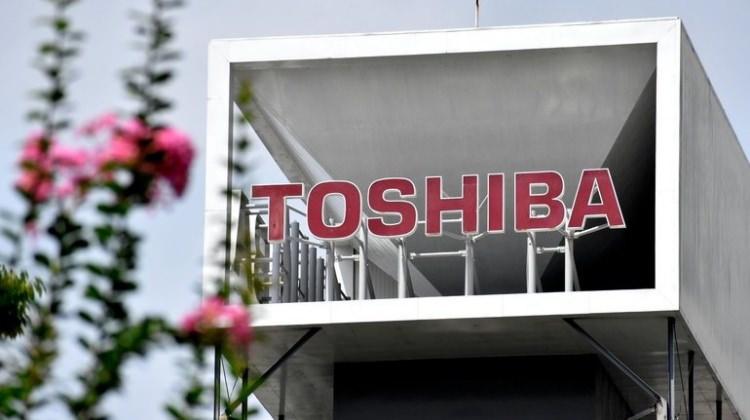 Zorlu'dan Toshiba'ya özel pazarlık hakkı
