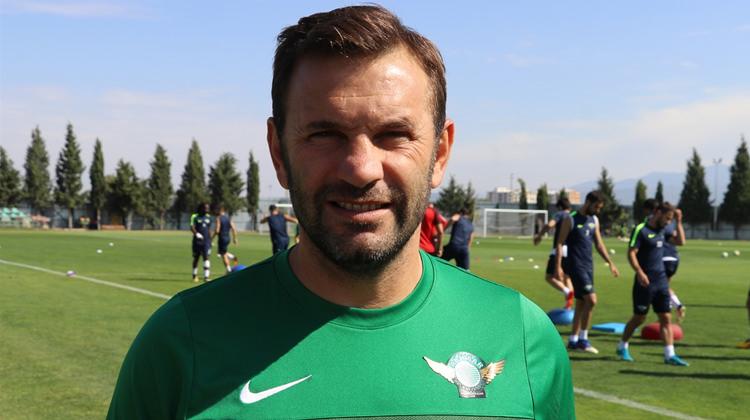 Okan Buruk: Travmayı atlattık