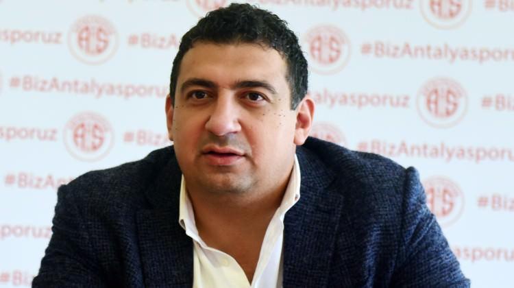 Süper Lig ekibinde Başkan görevini bıraktı!