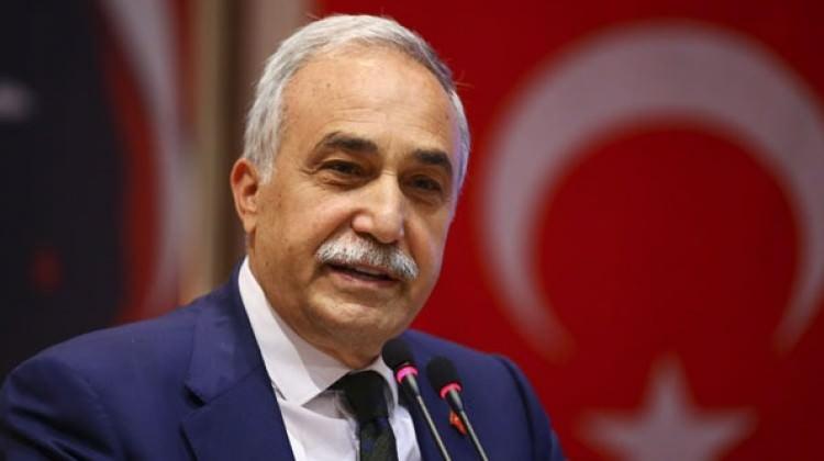 Bakan açıkladı! Sıfır faizle kredi verilecek