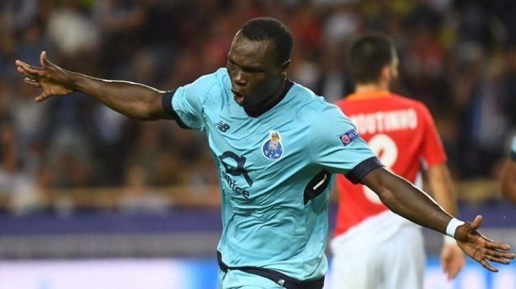 Beşiktaş'ın grubunda Aboubakar coştu, coşturdu!