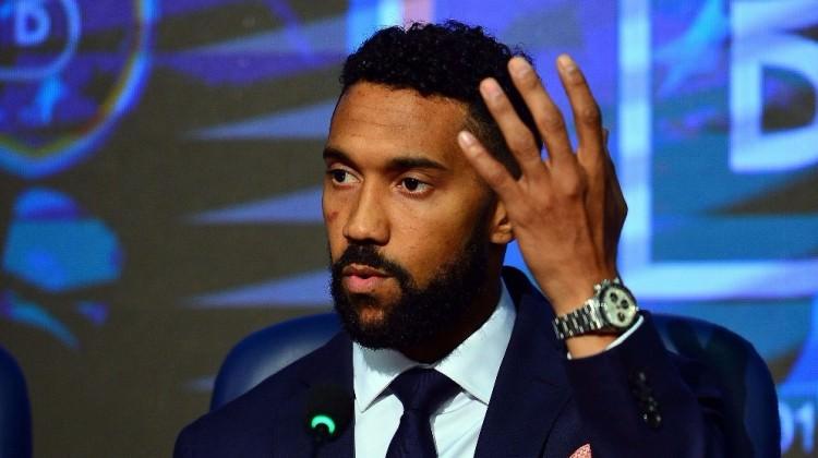 Clichy: Başakşehir, Manchester City gibi