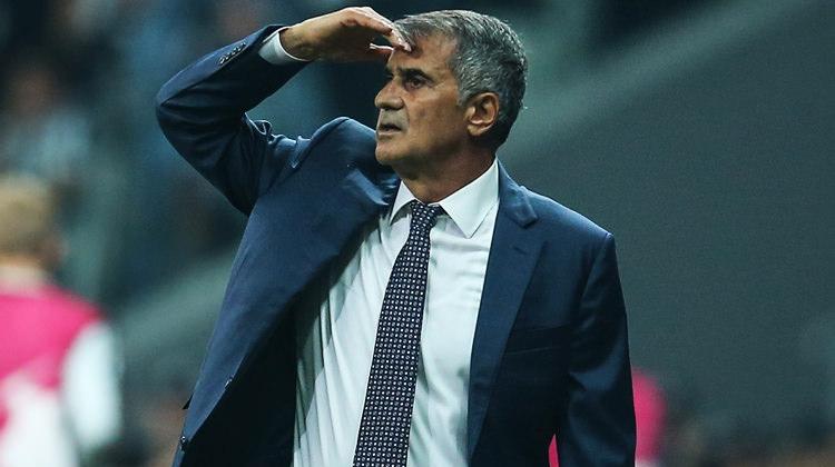 Şenol Güneş'ten özel uyarı! 'Ona dikkat...'