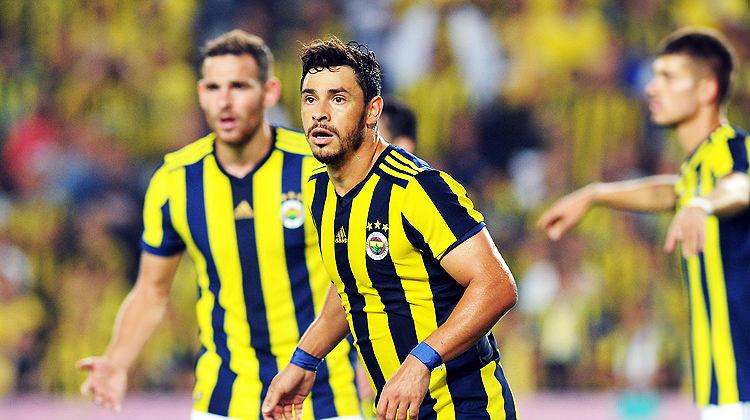 Fenerbahçe'de Giuliano fiyaskosu!