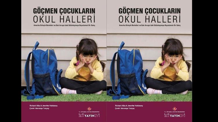 Göçmen Çocukların Okul Halleri