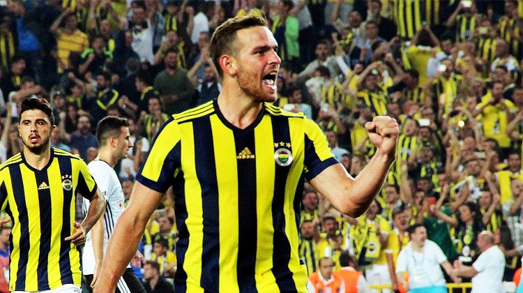 Janssen'in dönüş tarihi belli oldu