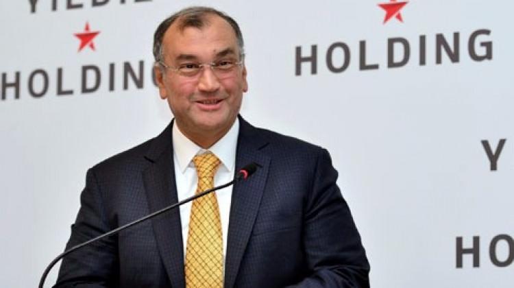 Murat Ülker açıkladı! Herkes merak ediyordu...