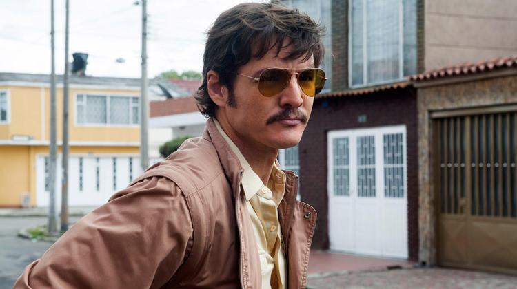 'Narcos' dizisi yayından kalkıyor mu? Şaşırtan açıklama...