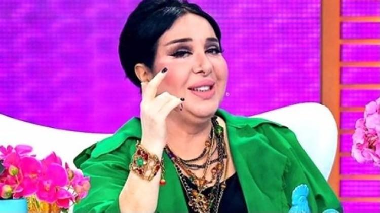 Nur Yerlitaş kabin gerginliğini anlattı Nur Yerlitaş kabin gerginliğini anlattı