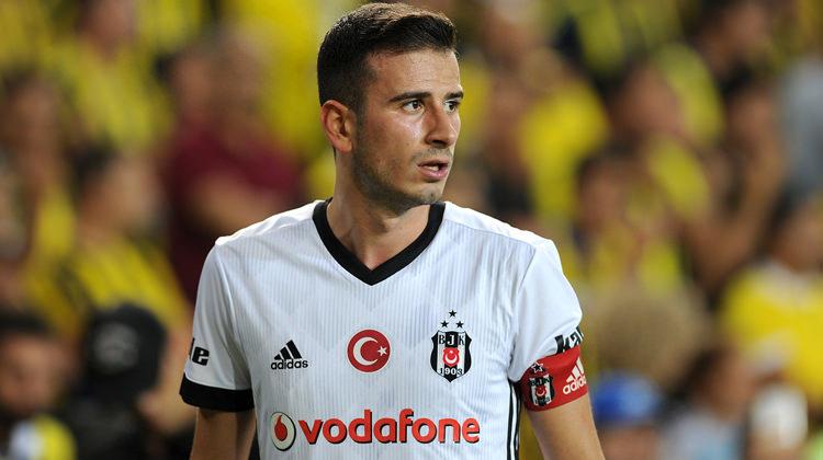 Oğuzhan'dan flaş transfer açıklaması! 'Keşke...'