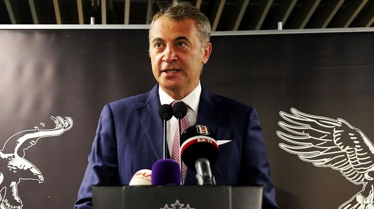 Fikret Orman'dan transfer müjdesi!