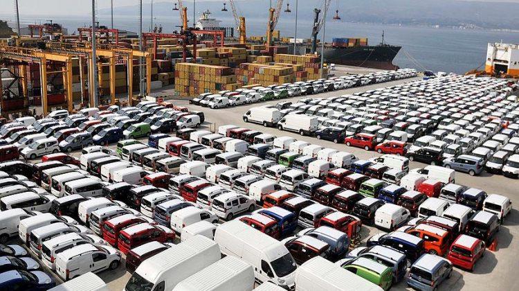 Otomotiv sektöründen Afrika çıkarması