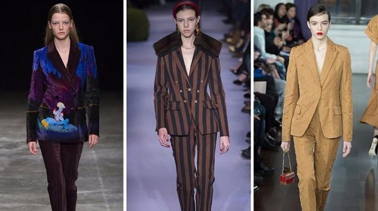 Power Suit nedir, nasıl kombinlenir?
