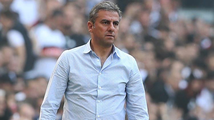Sürpriz karar! Hamzaoğlu'nun yeni adresi...