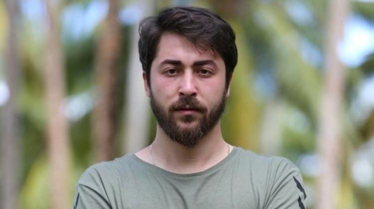 Survivor Semih Öztürk ATV'nin yeni dizisinde rol alacak!
