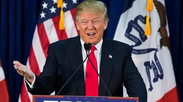Trump'ın vergi reformu teklifi açıklandı