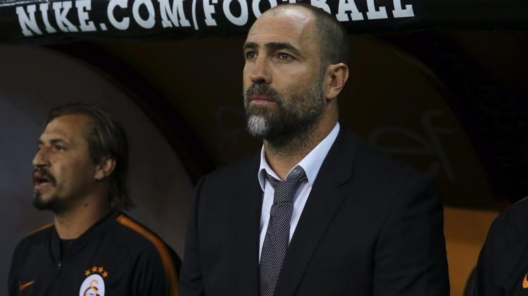Igor Tudor'a yeni yardımcı!