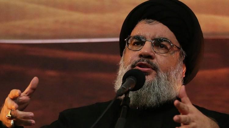 Suudi Arabistan Nasrallah'ı terör listesine ekledi