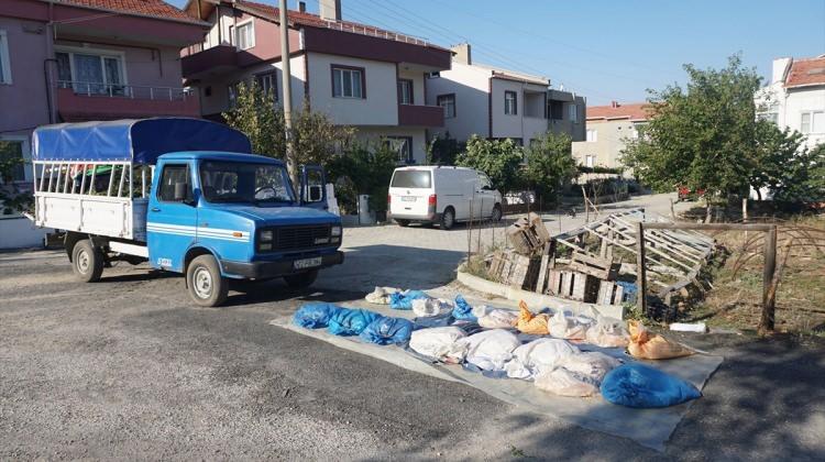 Aşağı Zaferiye Mahallesi’nde kaza Aşağı Zaferiye Mahallesi’nde kaza
