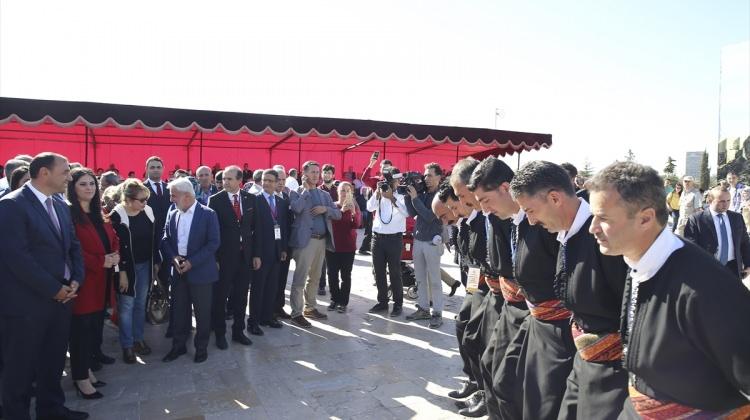"Elazığ Tanıtım Günleri"