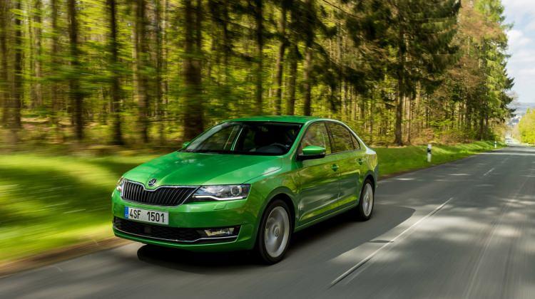 Skoda'da indirim var