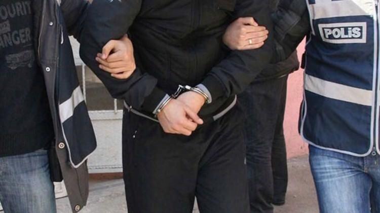 Şanlıurfa'da terör operasyonu