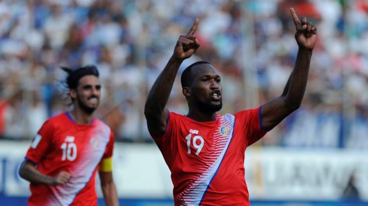 90+5'te Dünya Kupası bileti