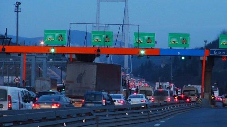 Rakam açıklandı: 15 milyon araç...