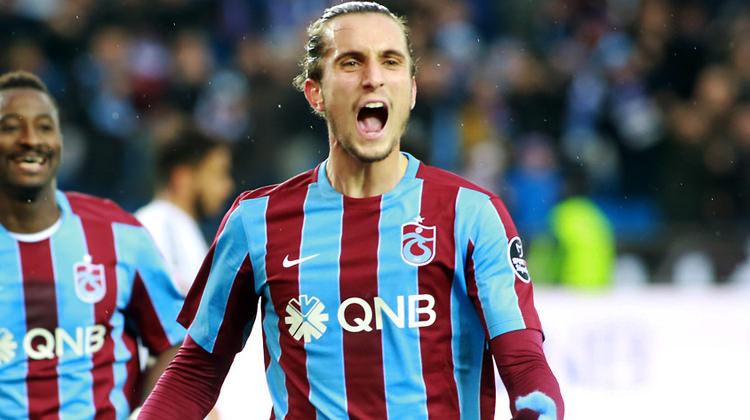 Yusuf için süper teklif! 10 milyon euro + takas