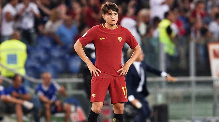 Süper Lig'de Cengiz Ünder bombası!