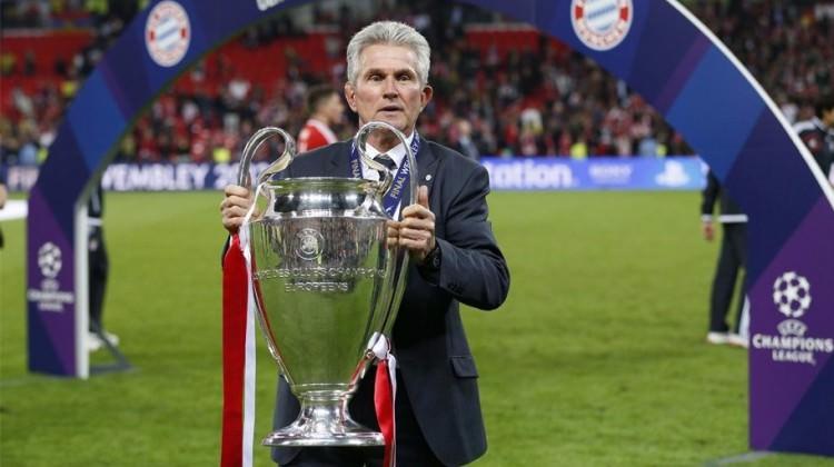 Bayern Münih'in yeni teknik direktörü belli oldu!