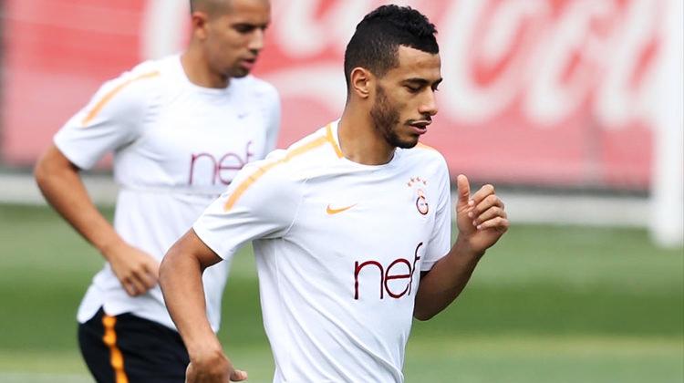 Belhanda: İstanbul'a gelmeden önce bana...