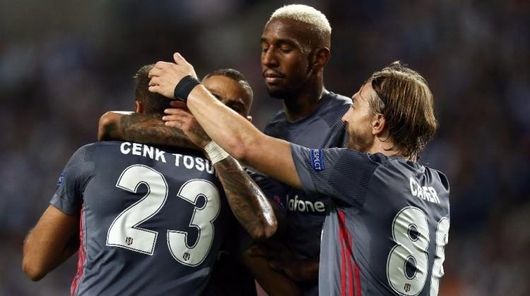 Beşiktaş'ı sevindiren haber! 9 ay içerisinde...