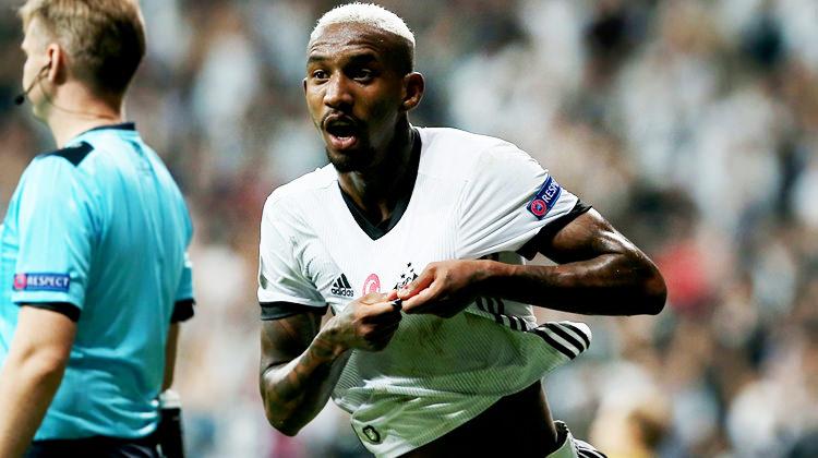 Beşiktaş'ta son dakika Talisca kararı!