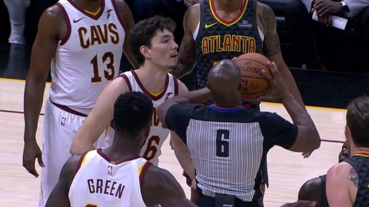 Cedi Osman ve Furkan Korkmaz ilk maçlarına çıktı