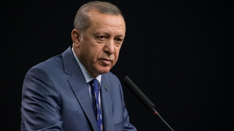 Erdoğandan İdlib açıklaması: Yeni bir Kobani yaşamak istemiyoruz Erdoğandan İdlib açıklaması: Yeni bir Kobani yaşamak istemiyoruz