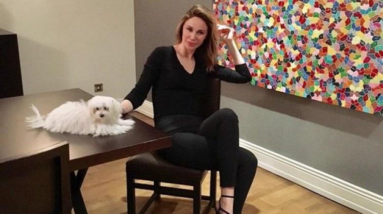 Demet Şener 21 yıldır 57 kiloda kalmanın sırrını açıkladı Demet Şener 21 yıldır 57 kiloda kalmanın sırrını açıkladı