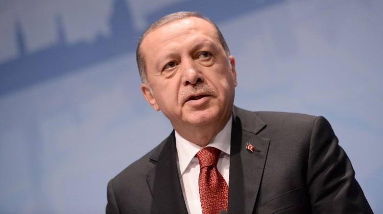 Herkesi isyan ettirmişti! Erdoğan harekete geçti