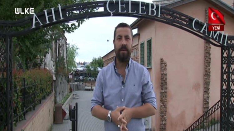 Evliya Çelebi'nin seyyah olmasına vesile olan...