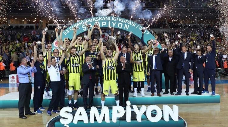 Fenerbahçelileri çıldırtan şarkı!
