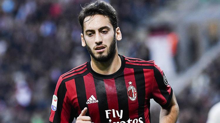 Çalhanoğlu açıkladı! "G.Saray'a transfer..."