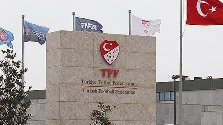 Hakem Ali Tuna PFDK'ya sevk edildi