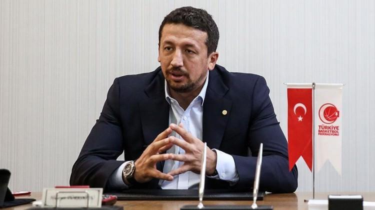 Hidayet Türkoğlu'ndan yeni sezon mesajı