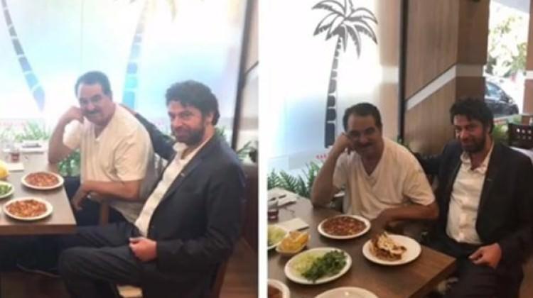 İbrahim Tatlıses'ten Hakan Taşıyan müjdesi