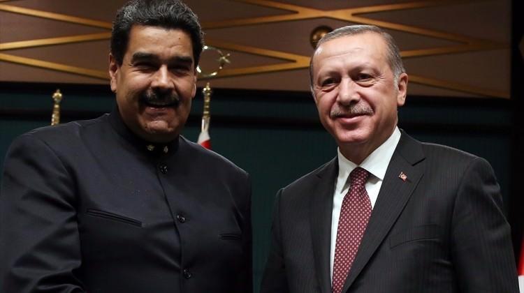 Kritik görüşme sonrası Erdoğan, müjdeyi verdi