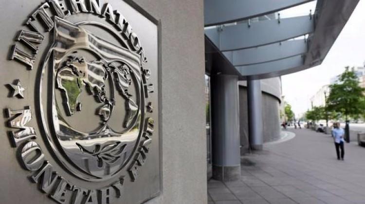 IMF'den flaş Türkiye açıklaması!