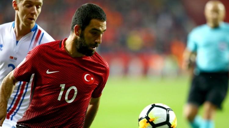 İngiliz devi Arda Turan'ı istiyor