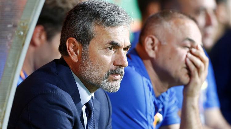 Aykut Kocaman'ı bekleyen büyük tehlike!