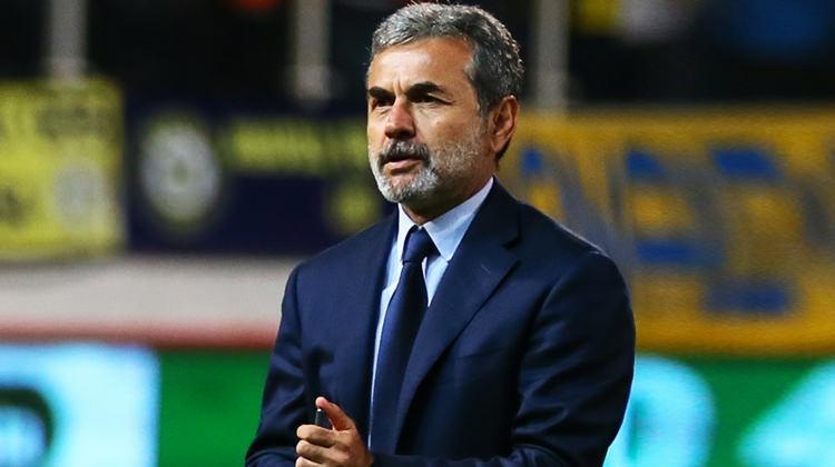 Kocaman'a göre şampiyonluğun formülü!