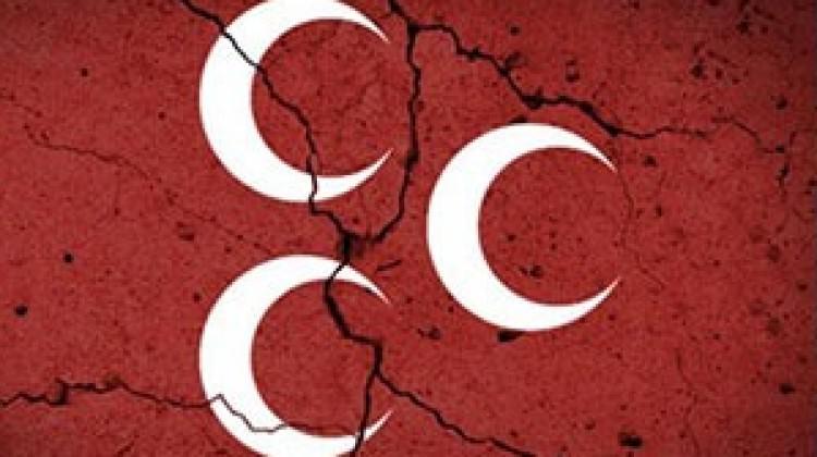 MHP'de bir toplu istifa daha